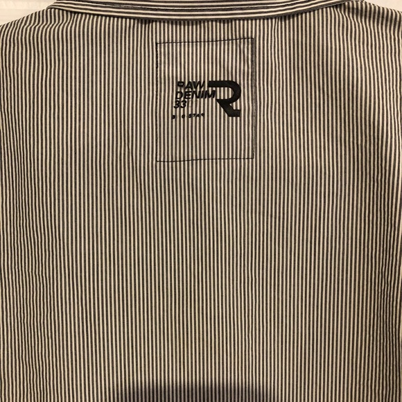 G Star shirt - Picture 3 of 4